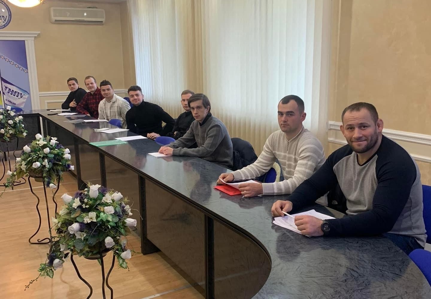 Урочистий момент